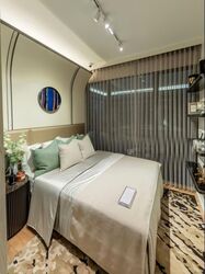 Parktown Residence (D18), Apartment #581297801